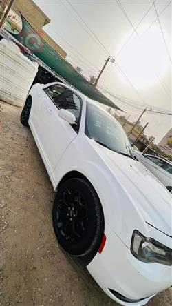 كرايسلر 300
